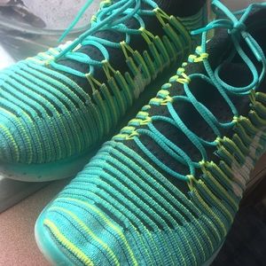 Nike free size 9 women’s